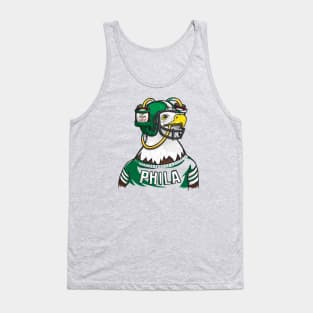 Philadelphia Eagles Yuengling Jawn Tank Top